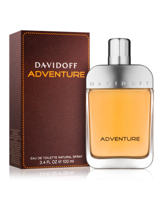 DAVIDOFF ADVENTURE MEN 100ML